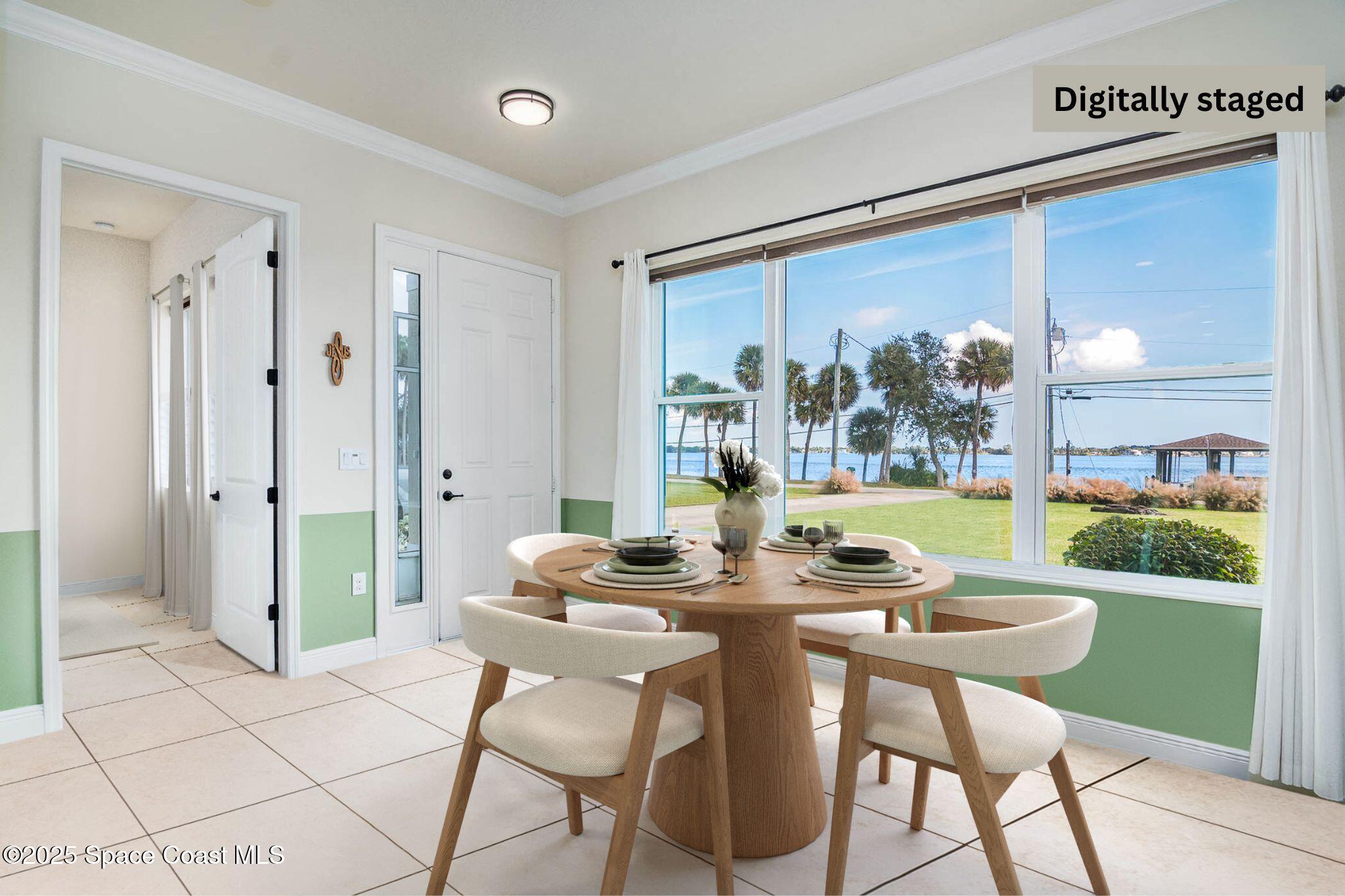 Rockledge, Florida, 32955, United States, 4 Bedrooms Bedrooms, ,3 BathroomsBathrooms,Residential,Contingent,2007057