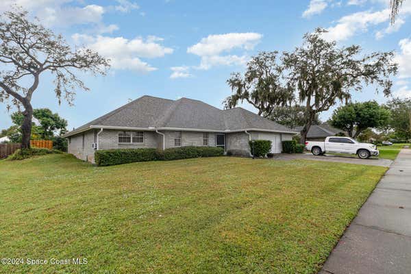 1820 LAKESIDE DR, TITUSVILLE, FL 32780 - Image 1