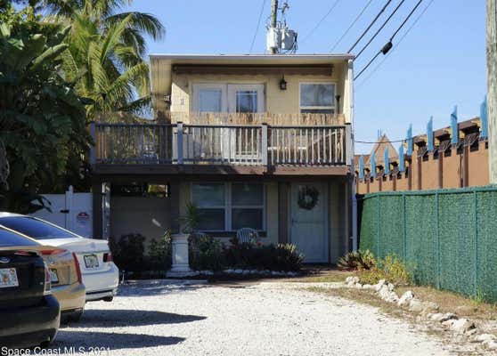 3500 OCEAN BEACH BLVD APT 6, COCOA BEACH, FL 32931 - Image 1