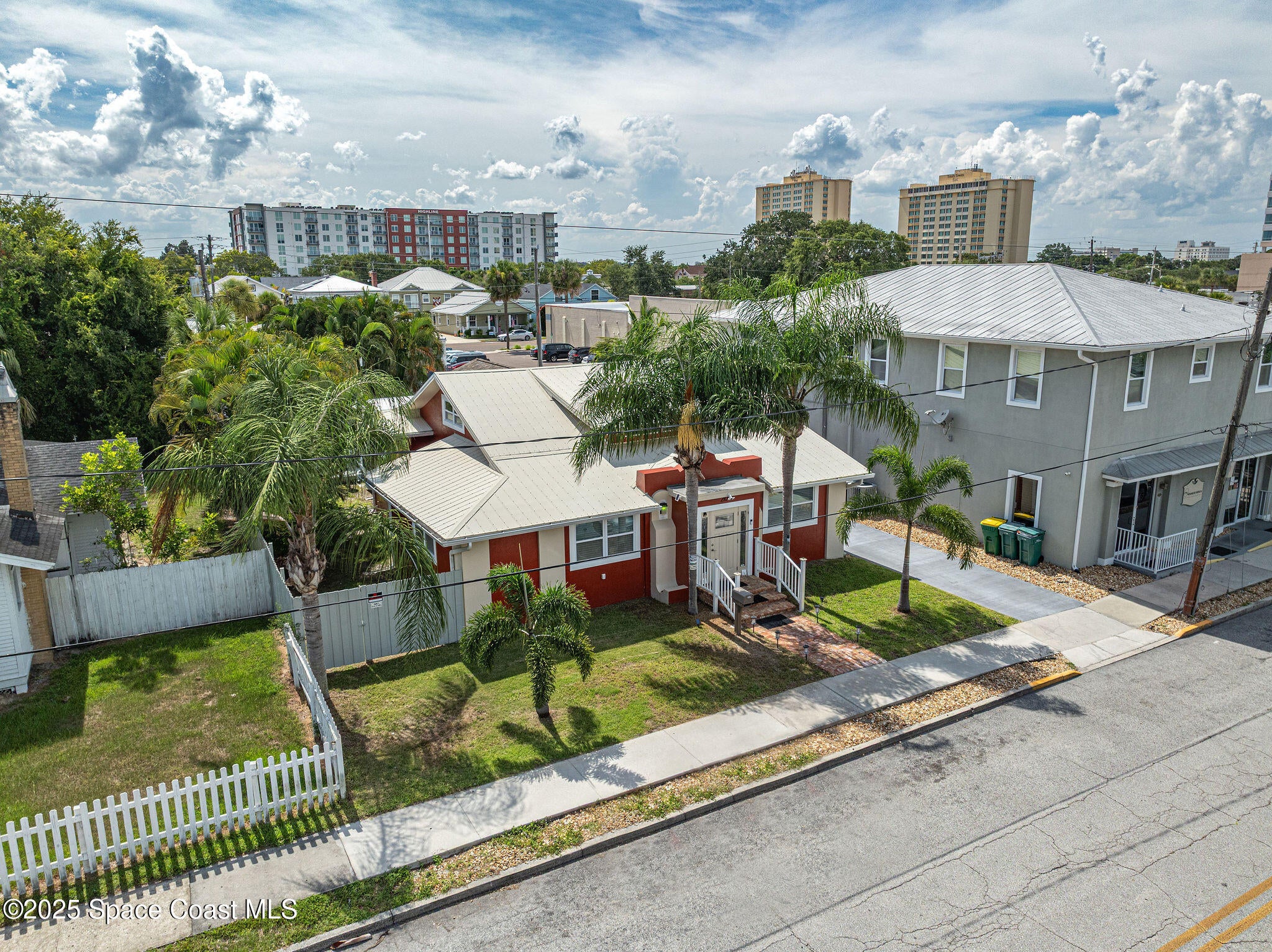 Melbourne, Florida, 32901, United States, 2 Bedrooms Bedrooms, ,2 BathroomsBathrooms,Residential,Active,1902939