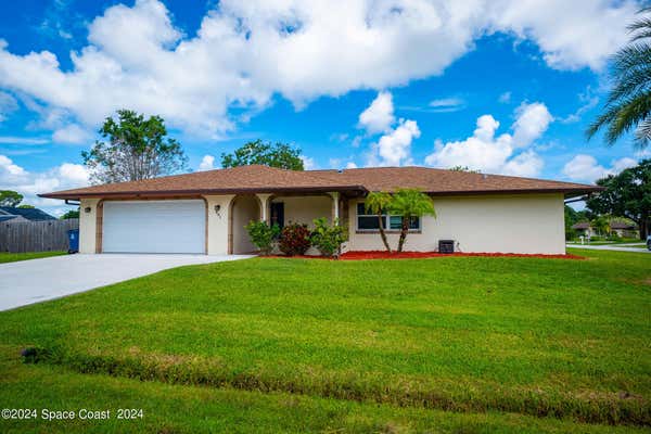 391 HUNTSVILLE ST NE, PALM BAY, FL 32907 - Image 1