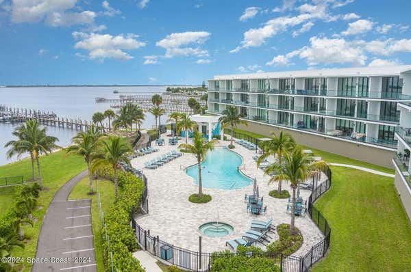 225 STRAND DR UNIT 203, MELBOURNE BEACH, FL 32951 - Image 1