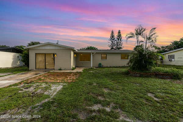 3220 IDEAL AVE NE, PALM BAY, FL 32905 - Image 1