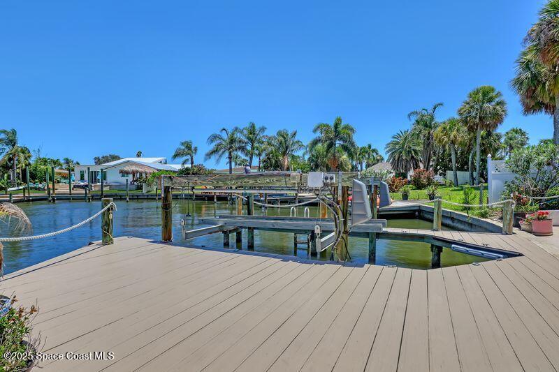 Cocoa Beach, Florida, 32931, United States, 4 Bedrooms Bedrooms, ,4 BathroomsBathrooms,Residential,Active,1899881