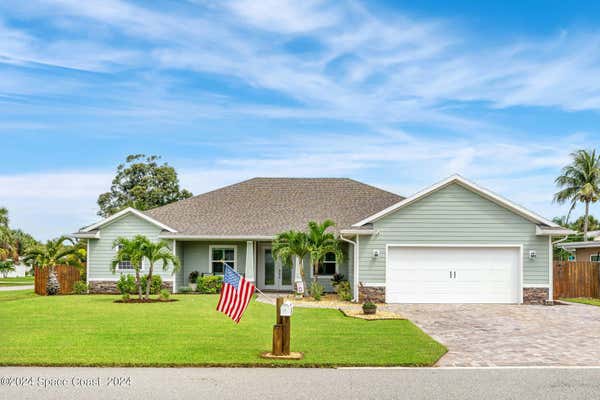 310 CYPRESS ST, INDIALANTIC, FL 32903 - Image 1