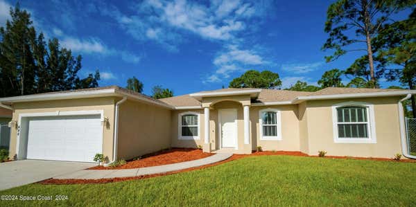 486 AVOCADO RD NW, PALM BAY, FL 32907 - Image 1