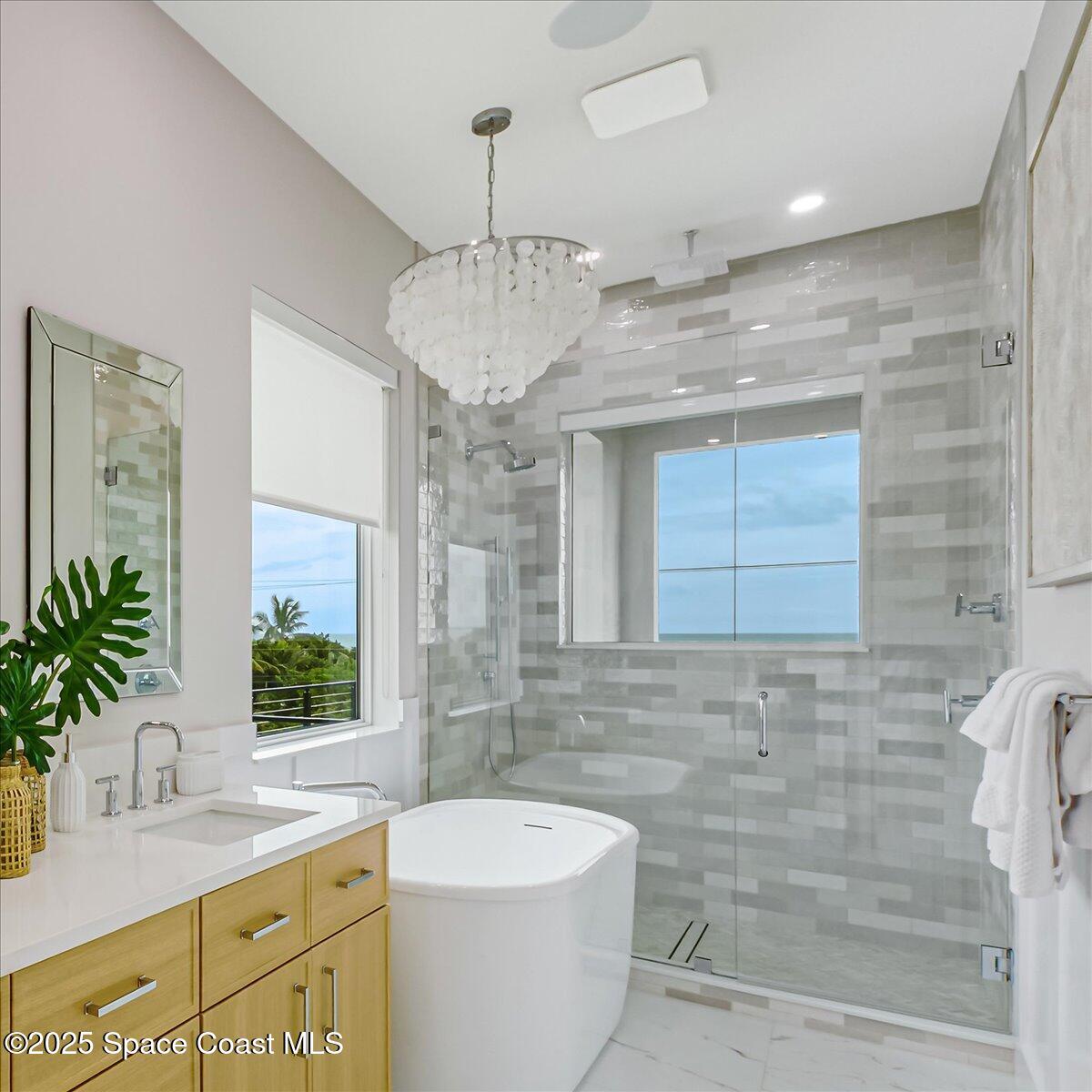 Cocoa Beach, Florida, 32931, United States, 5 Bedrooms Bedrooms, ,4 BathroomsBathrooms,Residential,Active,1954326