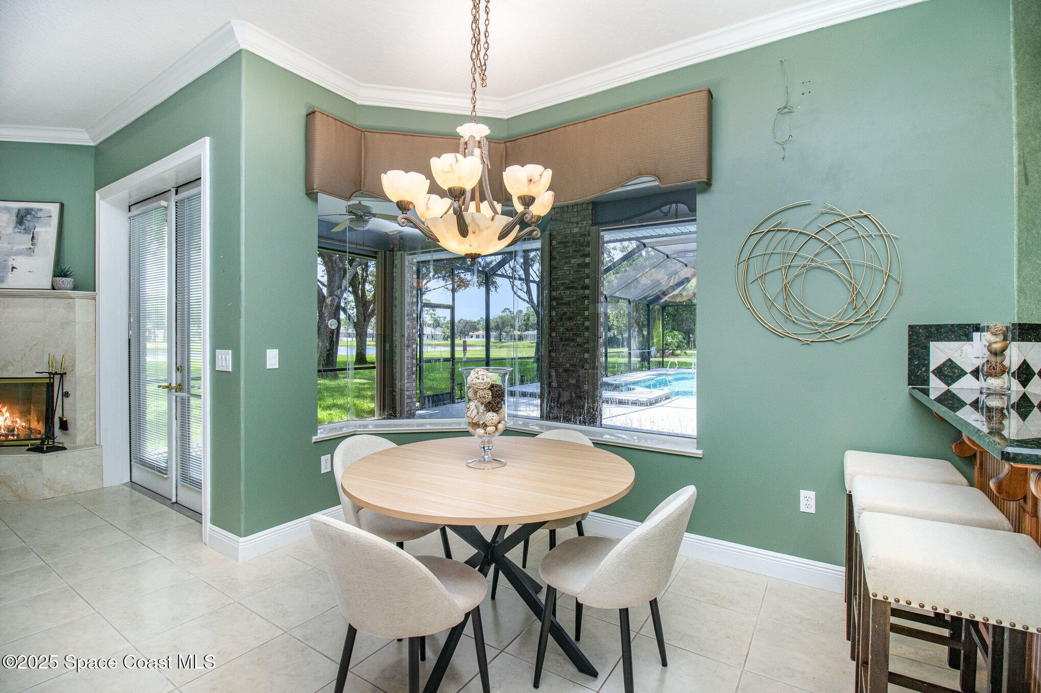 Palm Bay, Florida, 32909, United States, 5 Bedrooms Bedrooms, ,5 BathroomsBathrooms,Residential,Active,1914822