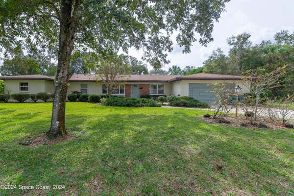 2410 COLONIAL DR, MELBOURNE, FL 32901 - Image 1