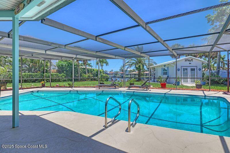 Cocoa Beach, Florida, 32931, United States, 4 Bedrooms Bedrooms, ,4 BathroomsBathrooms,Residential,Active,1899881