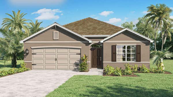 574 SCARSDALE ST SW, PALM BAY, FL 32908 - Image 1