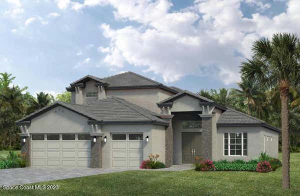 8663 MAMMUT WAY, MELBOURNE, FL 32940 - Image 1