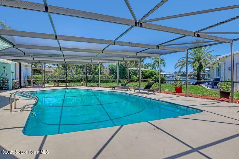 Cocoa Beach, Florida, 32931, United States, 4 Bedrooms Bedrooms, ,4 BathroomsBathrooms,Residential,Active,1899881