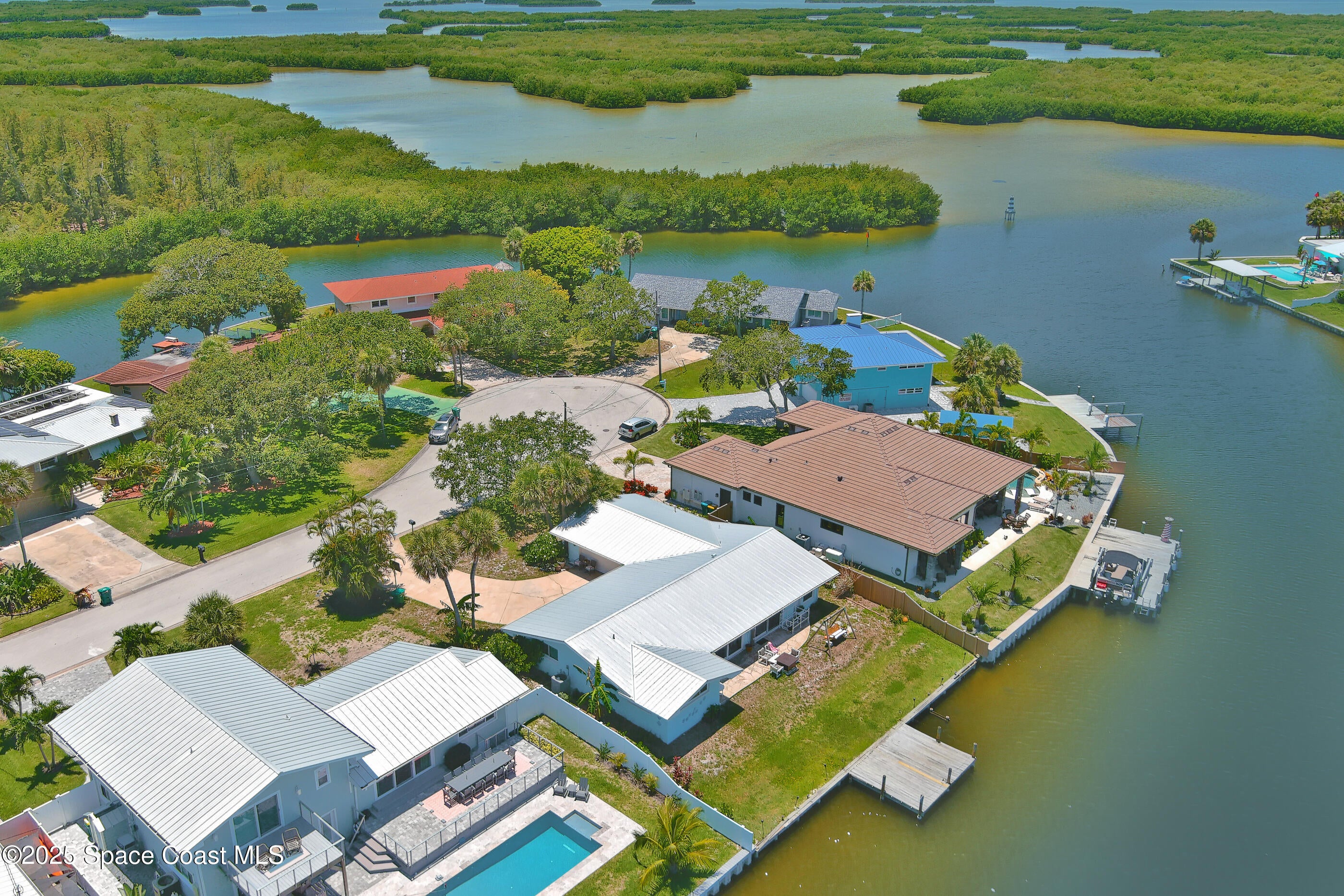 Cocoa Beach, Florida, 32931, United States, 4 Bedrooms Bedrooms, ,3 BathroomsBathrooms,Residential,Active,1898013
