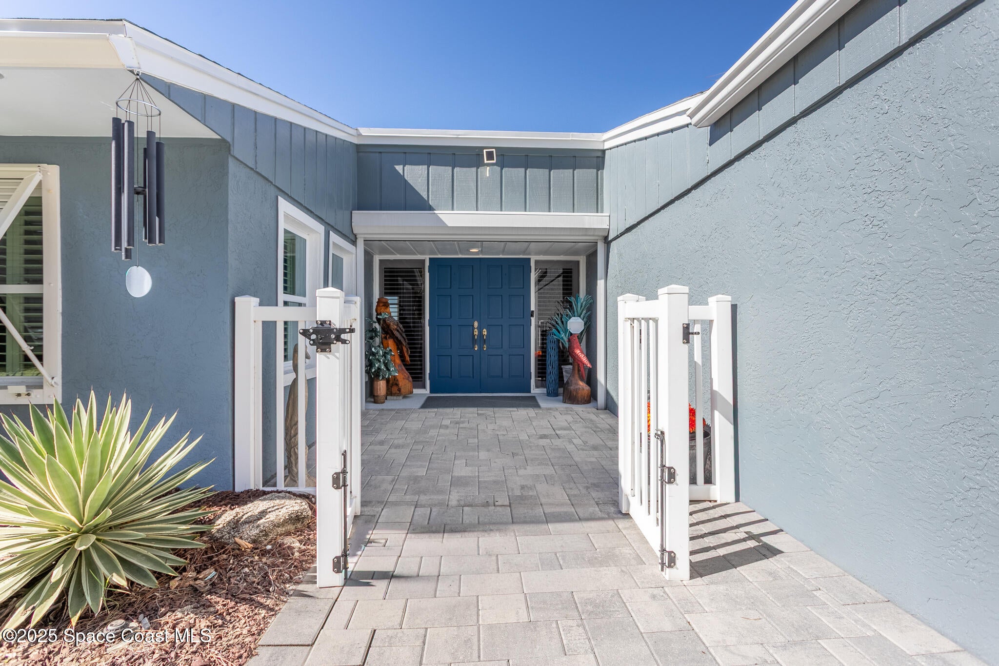 Merritt Island, Florida, 32952, United States, 3 Bedrooms Bedrooms, ,3 BathroomsBathrooms,Residential,Active,1992237