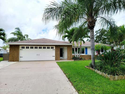 2508 WATKINS DR, MELBOURNE, FL 32901 - Image 1