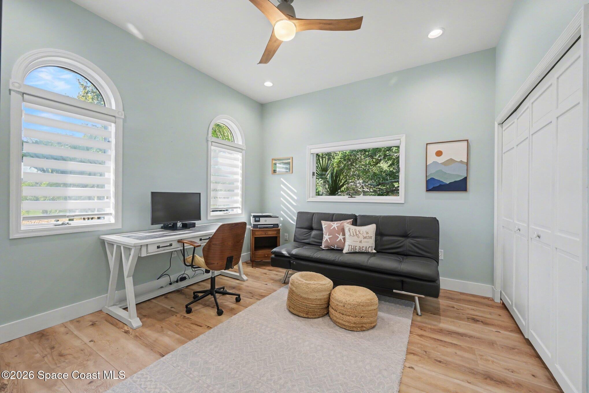 Merritt Island, Florida, 32952, United States, 4 Bedrooms Bedrooms, ,4 BathroomsBathrooms,Residential,Active,2007164