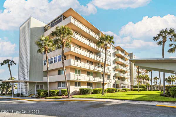 2020 N ATLANTIC AVE APT 111-N, COCOA BEACH, FL 32931 - Image 1