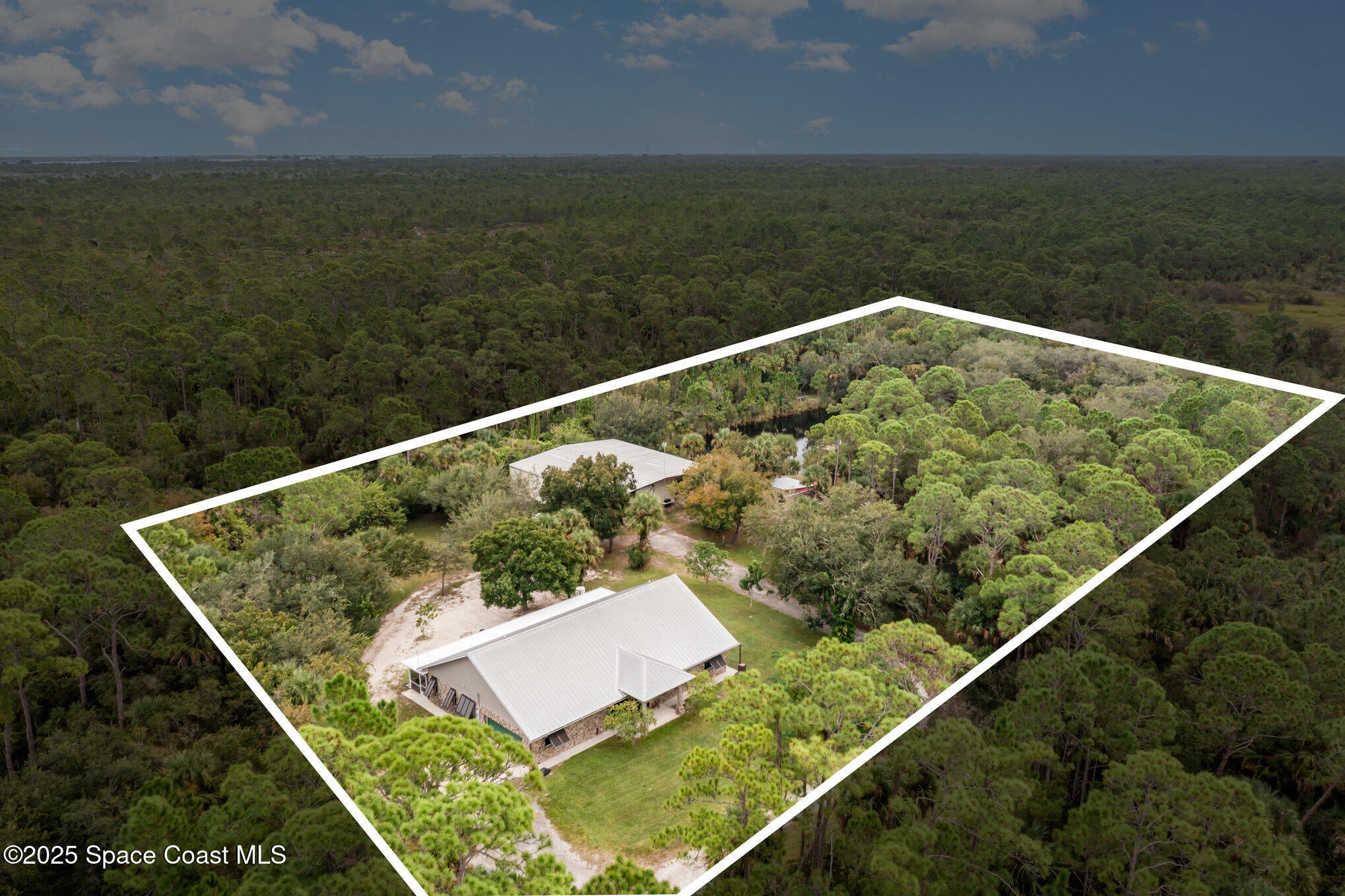 Grant-Valkaria, Florida, 32950, United States, 5 Bedrooms Bedrooms, ,4 BathroomsBathrooms,Residential,Active,1990601