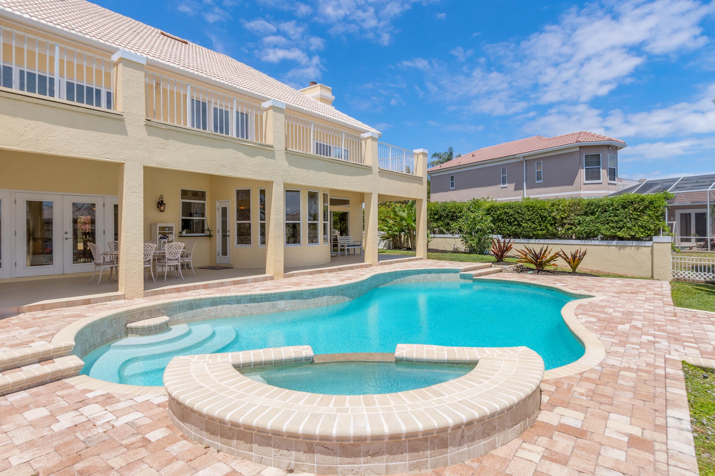 Satellite Beach, Florida, 32937, United States, 5 Bedrooms Bedrooms, ,5 BathroomsBathrooms,Residential,Active,1770170
