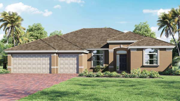 6870 CAMEO DRIVE, GRANT VALKARIA, FL 32949 - Image 1