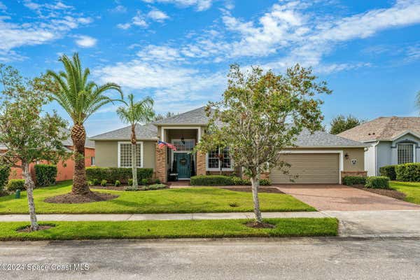 6970 HINSDALE DR, MELBOURNE, FL 32940 - Image 1