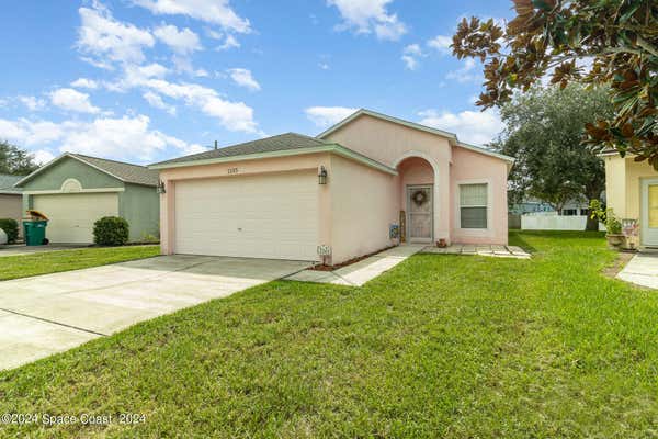 2265 WHISPER WIND CIR, MELBOURNE, FL 32935, photo 2 of 22