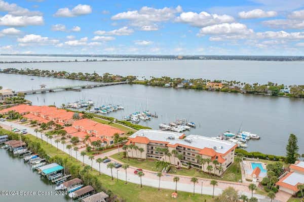 18 MARINA ISLES BLVD APT 101, INDIAN HARBOUR BEACH, FL 32937 - Image 1