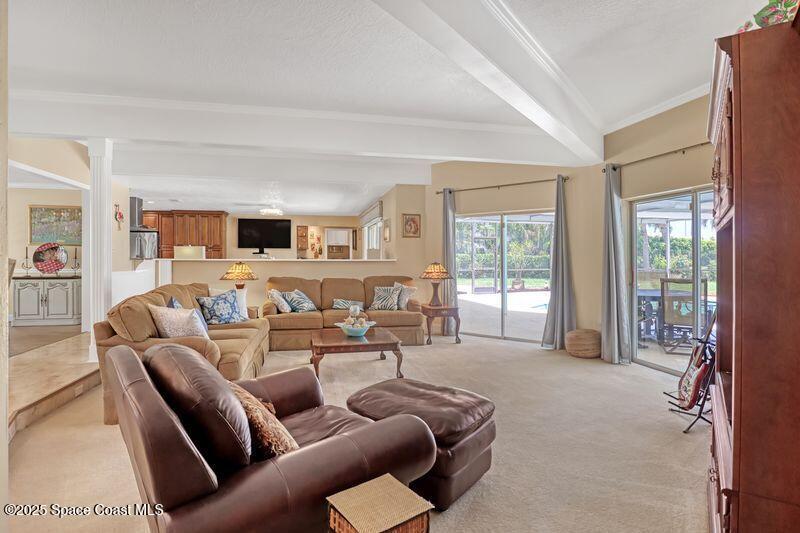 Cocoa Beach, Florida, 32931, United States, 4 Bedrooms Bedrooms, ,4 BathroomsBathrooms,Residential,Active,1899881