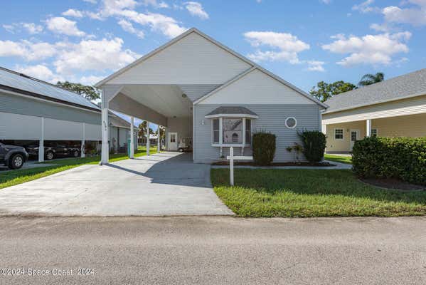 538 TWIN LAKES DR, TITUSVILLE, FL 32780 - Image 1