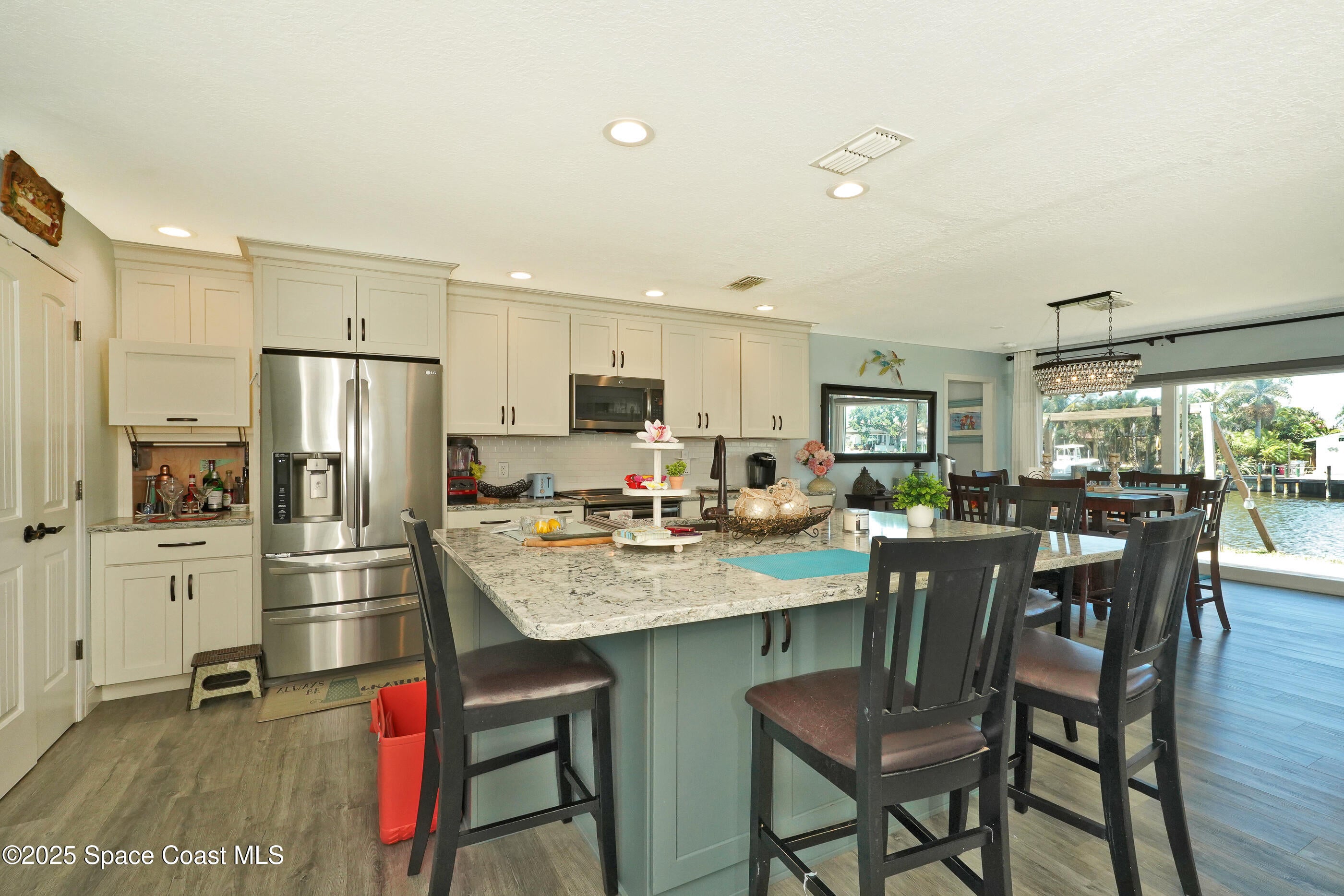 Cocoa Beach, Florida, 32931, United States, 4 Bedrooms Bedrooms, ,3 BathroomsBathrooms,Residential,Active,1898013
