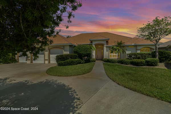 465 BAYTREE DR, MELBOURNE, FL 32940 - Image 1