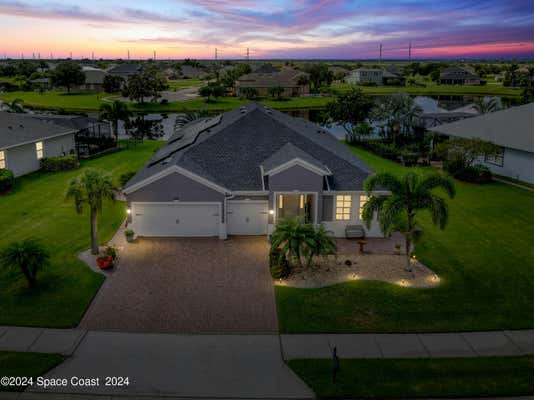 5833 GOLETA CIR, MELBOURNE, FL 32940 - Image 1