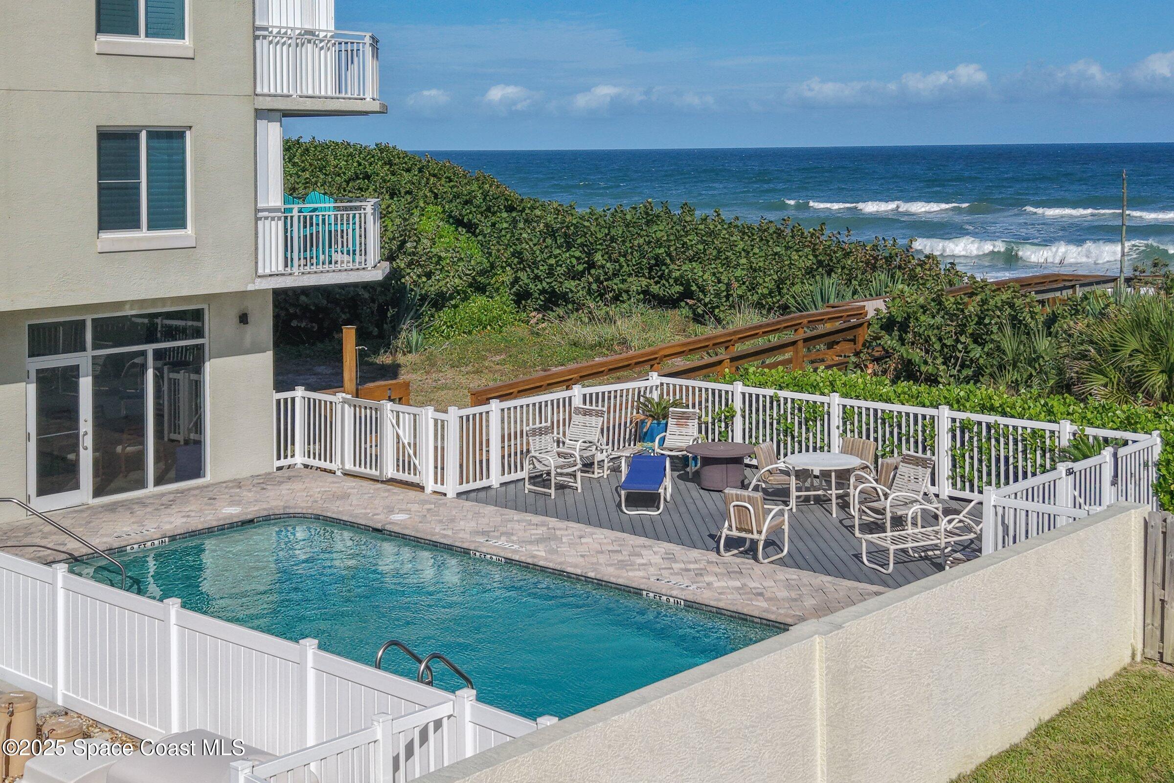 Indialantic, Florida, 32903, United States, 3 Bedrooms Bedrooms, ,3 BathroomsBathrooms,Residential,Active,2002356