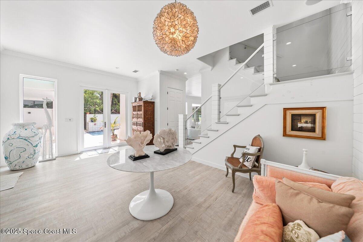 Melbourne Beach, Florida, 32951, United States, 4 Bedrooms Bedrooms, ,4 BathroomsBathrooms,Residential,Active,1953269