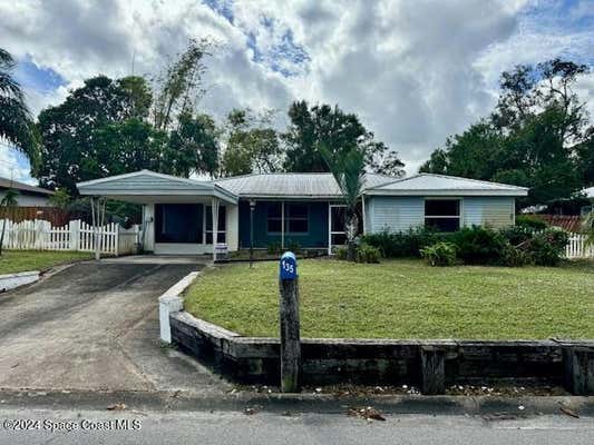 135 BEVERLY ST, TITUSVILLE, FL 32780 - Image 1