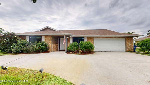 858 W FOREST TRAIL, VERO BEACH, FL 32962 - Image 1