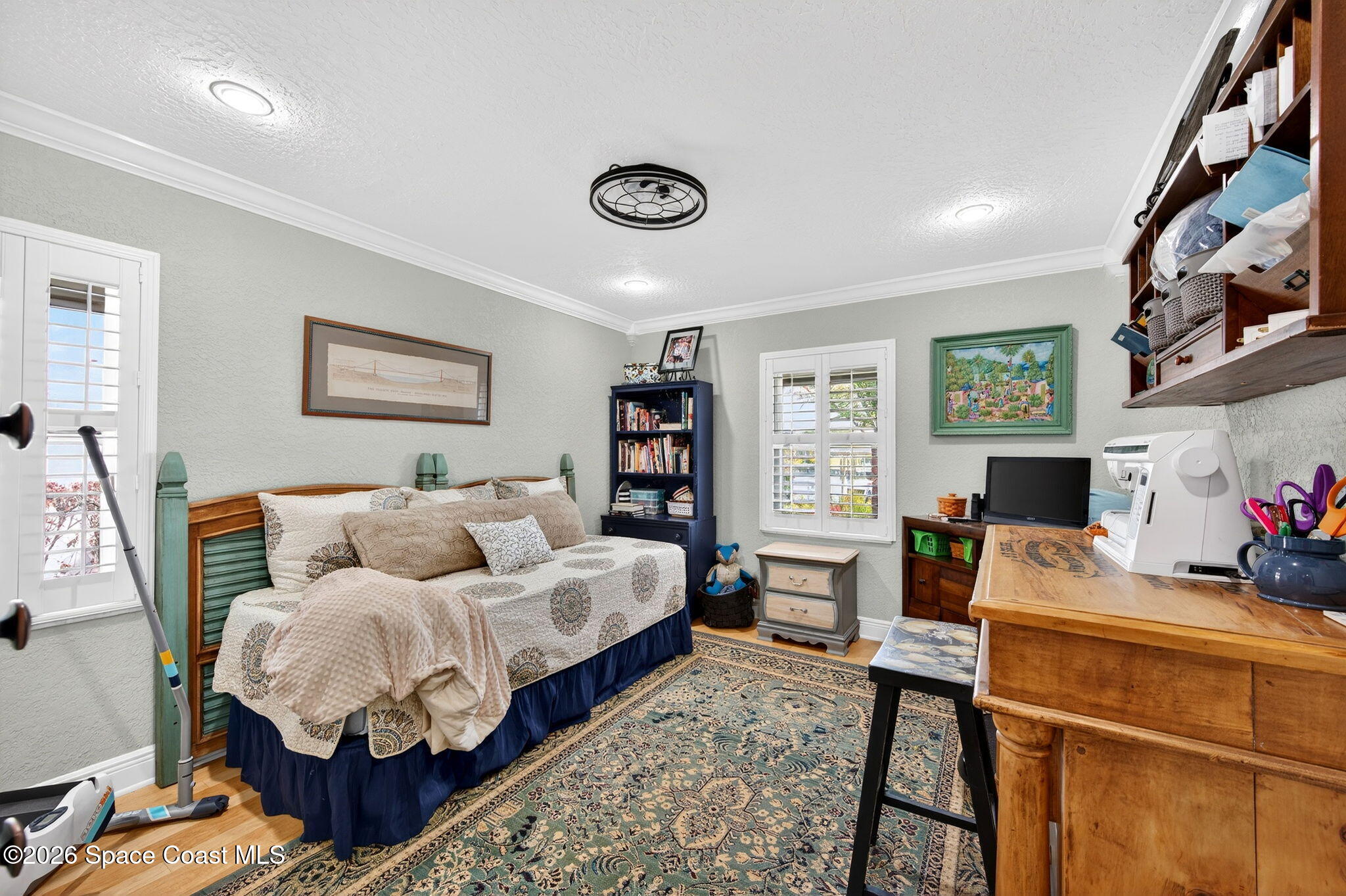 Cocoa Beach, Florida, 32931, United States, 3 Bedrooms Bedrooms, ,2 BathroomsBathrooms,Residential,Active,2027317