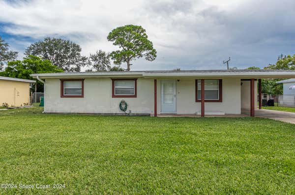 1545 PLUM AVE, MERRITT ISLAND, FL 32952 - Image 1