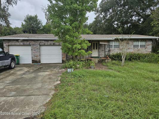 3545 OXYOKE RD, MIMS, FL 32754 - Image 1