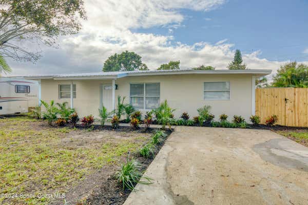 2461 DELAWARE DR, MELBOURNE, FL 32935 - Image 1