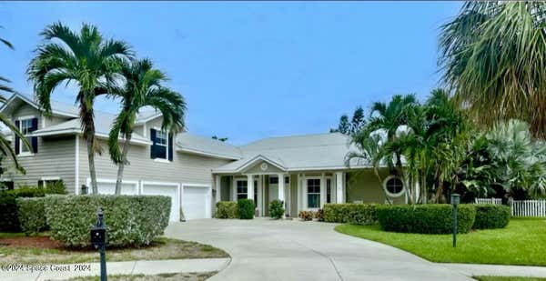 134 WINDEMERE PL, MELBOURNE BEACH, FL 32951 - Image 1