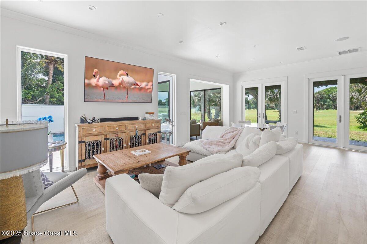 Melbourne Beach, Florida, 32951, United States, 4 Bedrooms Bedrooms, ,4 BathroomsBathrooms,Residential,Active,1953269
