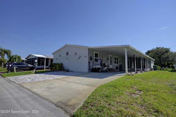 181 WOODSMILL BLVD # 101, COCOA, FL 32926 - Image 1