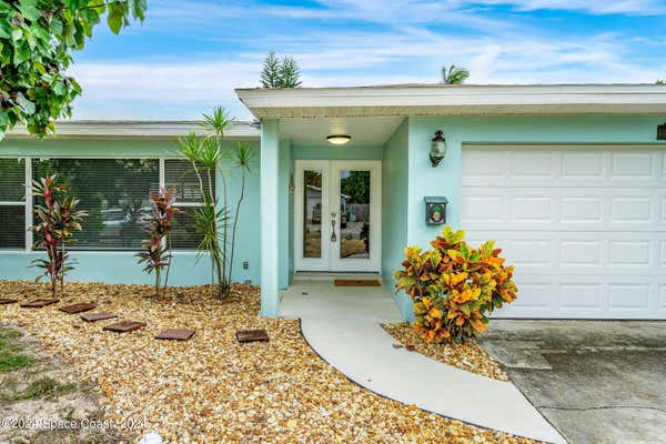 475 PARK AVE, SATELLITE BEACH, FL 32937 - Image 1