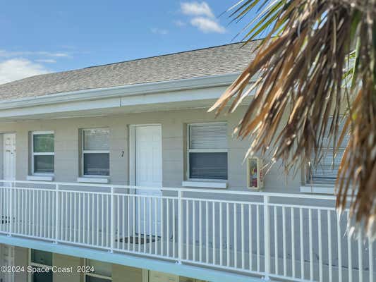 406 TYLER AVE APT 7, CAPE CANAVERAL, FL 32920 - Image 1