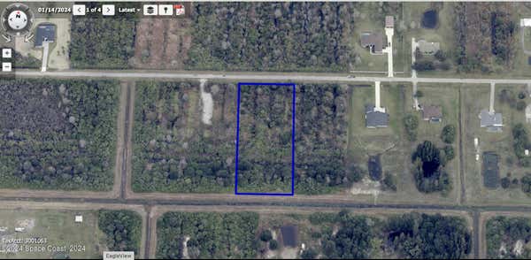 277 APPALOOSA ST, PALM BAY, FL 32909 - Image 1