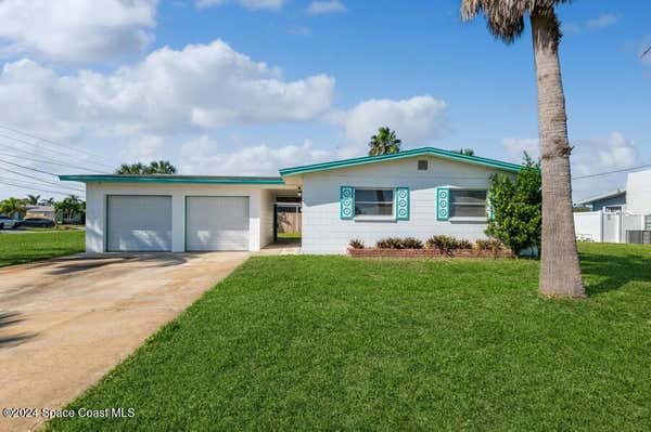 535 BARRETT DR, MERRITT ISLAND, FL 32952 - Image 1