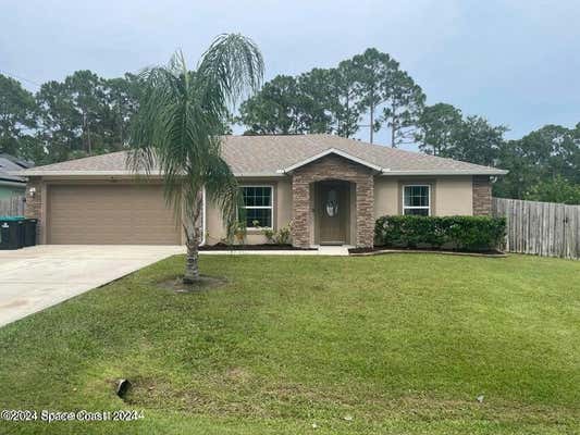 399 WEBBWOOD AVE SW, PALM BAY, FL 32908 - Image 1