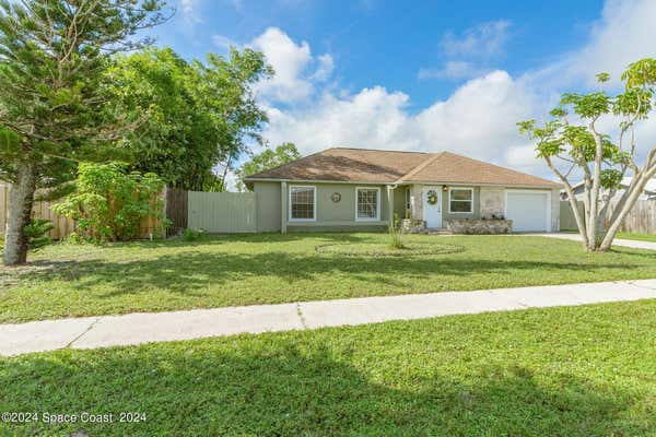 3182 EDGEWOOD DR NE, PALM BAY, FL 32905 - Image 1